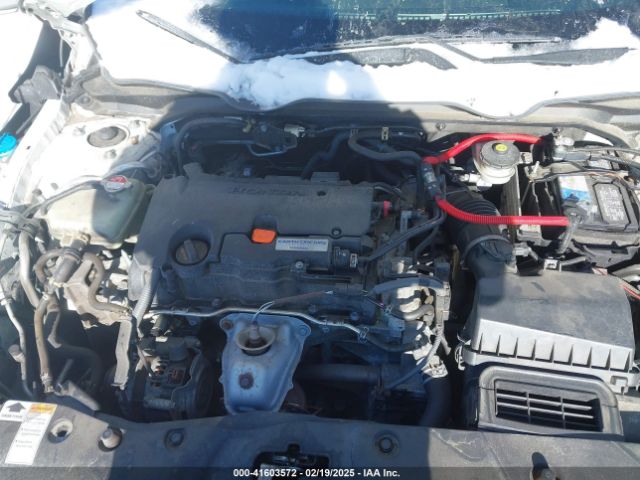 19XFC2F57GE018531 Honda Civic Lx