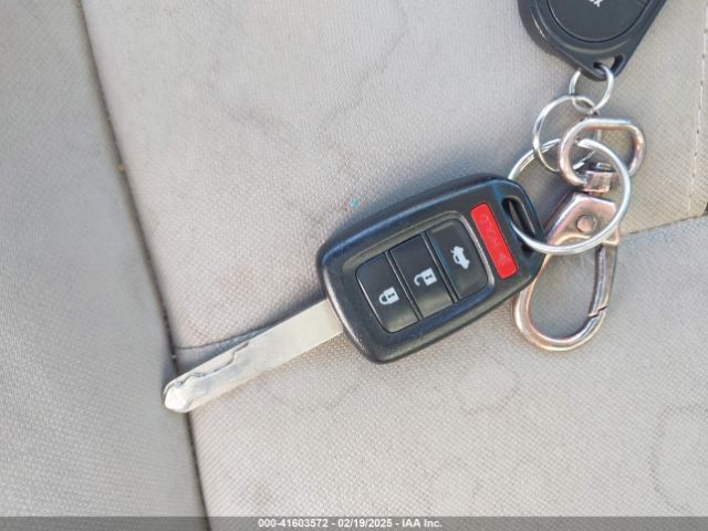 19XFC2F57GE018531 Honda Civic Lx