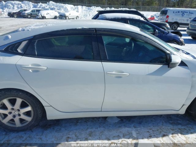 19XFC2F57GE018531 Honda Civic Lx