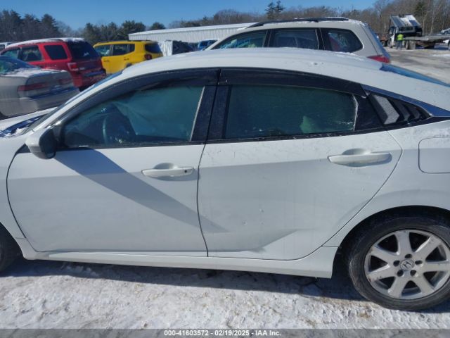 19XFC2F57GE018531 Honda Civic Lx