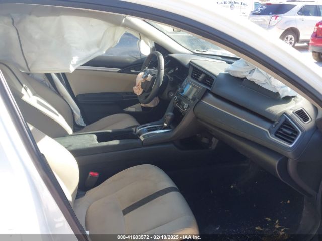 19XFC2F57GE018531 Honda Civic Lx