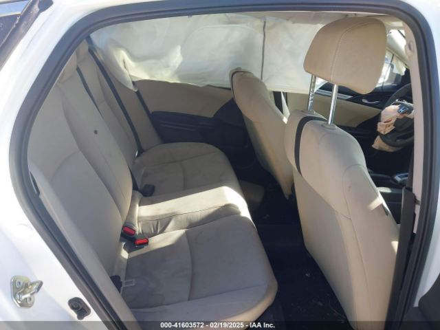19XFC2F57GE018531 Honda Civic Lx