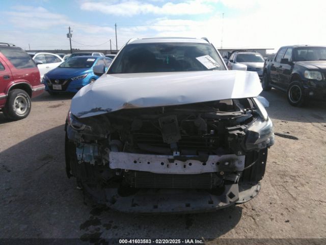 JM3TCBEY0K0319343 Mazda Cx-9 Signature