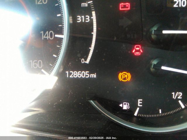 JM3TCBEY0K0319343 Mazda Cx-9 Signature