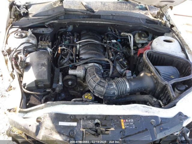 2G1FK1EJ3F9294657 Chevrolet CAMARO 2SS