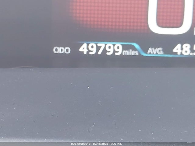 Toyota Prius Two 2017 JTDKBRFU6H3036464 Image 15