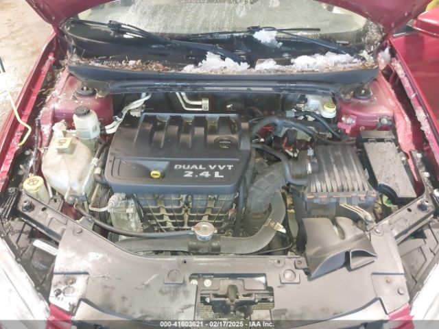 2013 CHRYSLER 200 1C3CCBBB9DN521889 Photo 9