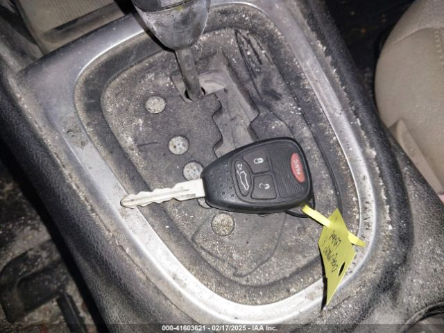 2013 CHRYSLER 200 1C3CCBBB9DN521889 Photo 10
