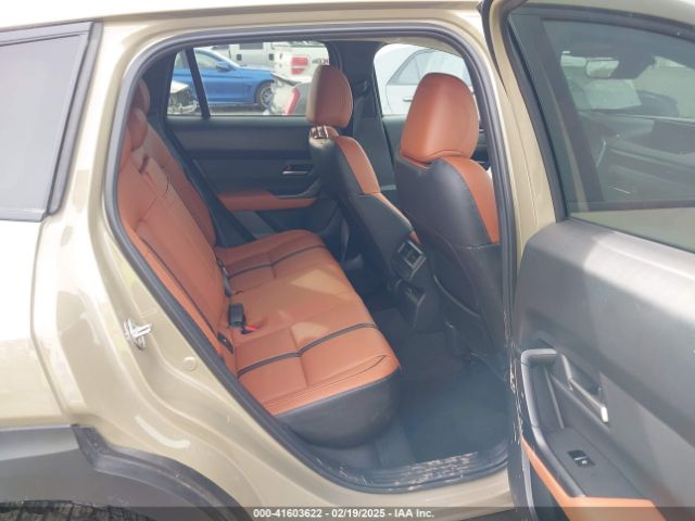 7MMVABXY5SN311620 Mazda Cx-50 2.5 Turbo Meridian Edition