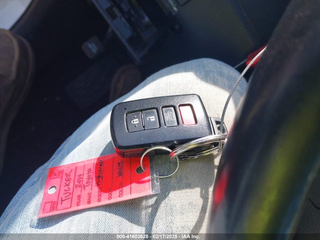 5TDYKRFH7ES019907 Toyota Highlander Limited Platinum V6