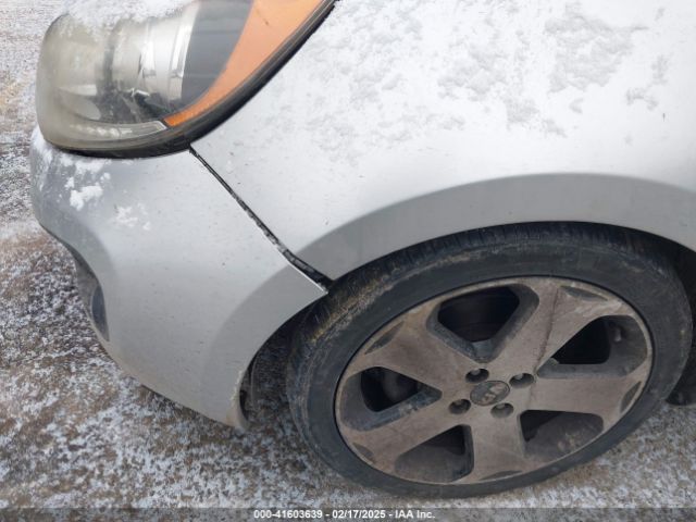KNADN5A39E6320234 KIA Rio Sx