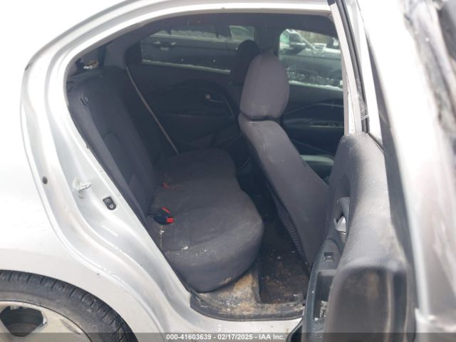 KNADN5A39E6320234 KIA Rio Sx