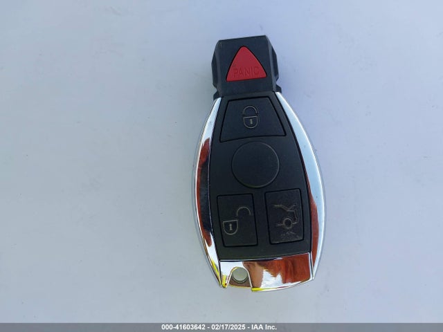 Mercedes-Benz CLA 250 2014 WDDSJ4EB9EN154794 Image 11
