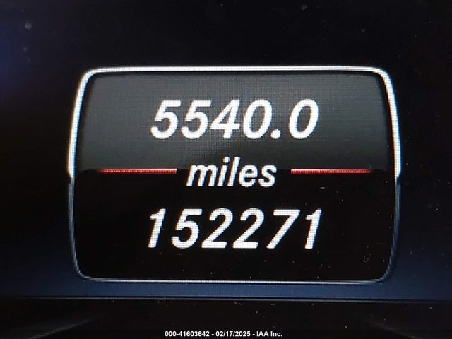 Mercedes-Benz CLA 250 2014 WDDSJ4EB9EN154794 Image 15
