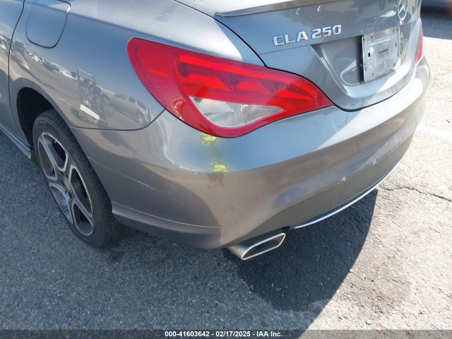Mercedes-Benz CLA 250 2014 WDDSJ4EB9EN154794 Image 19