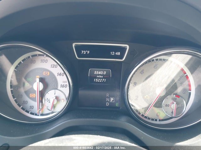 Mercedes-Benz CLA 250 2014 WDDSJ4EB9EN154794 Image 7