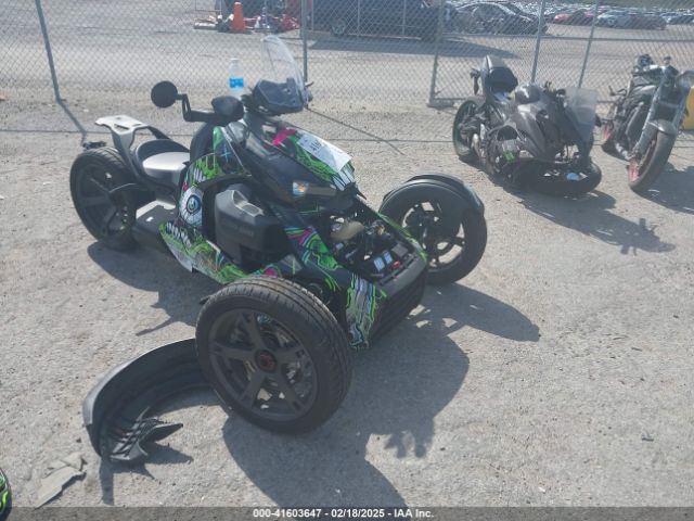 2020 CAN-AM RYKER 3JB2FEF26LJ000233