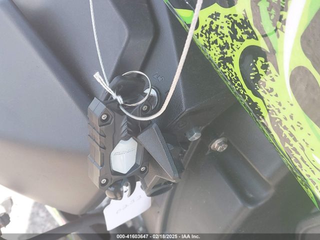 2020 CAN-AM RYKER 3JB2FEF26LJ000233 Photo 10