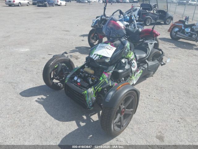 2020 CAN-AM RYKER 3JB2FEF26LJ000233 Photo 1