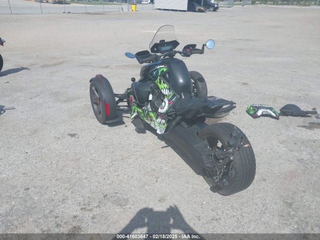 2020 CAN-AM RYKER 3JB2FEF26LJ000233 Photo 2