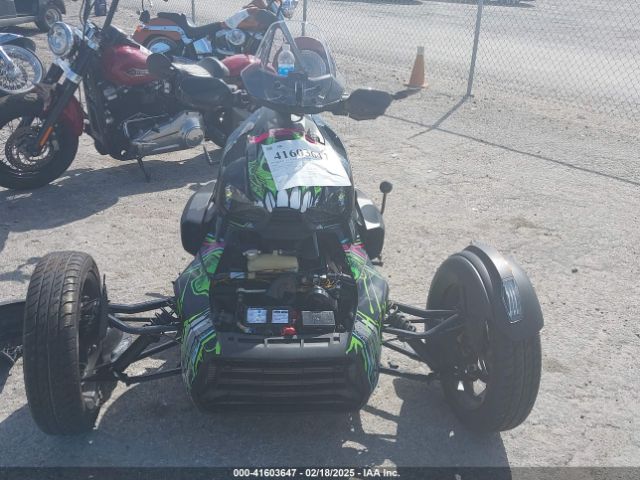 2020 CAN-AM RYKER 3JB2FEF26LJ000233 Photo 4