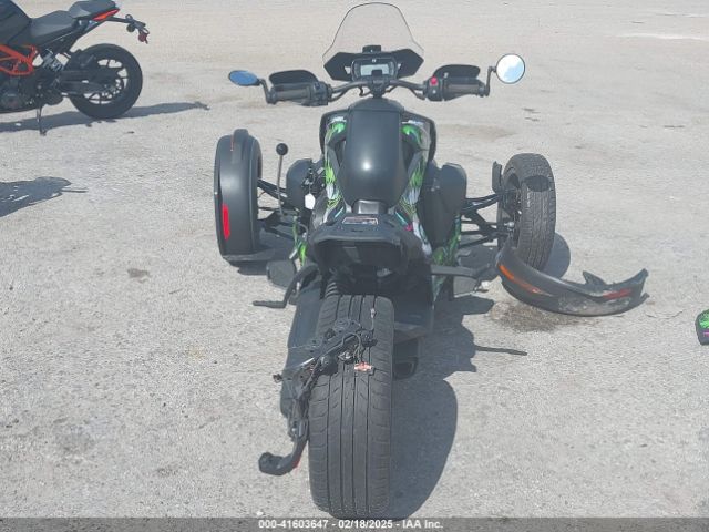 2020 CAN-AM RYKER 3JB2FEF26LJ000233 Photo 5
