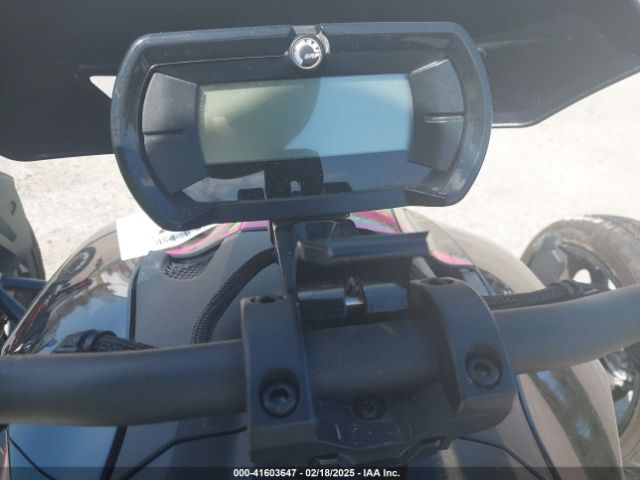 2020 CAN-AM RYKER 3JB2FEF26LJ000233 Photo 6