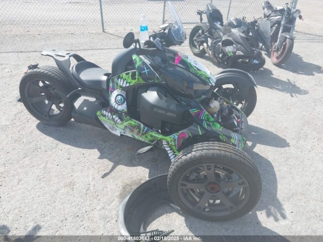 2020 CAN-AM RYKER 3JB2FEF26LJ000233 Photo 7