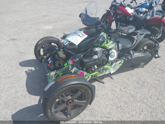 2020 CAN-AM RYKER 3JB2FEF26LJ000233 Photo 8
