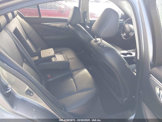 JN1BV7AR3FM396011 Infiniti Q50 Premium