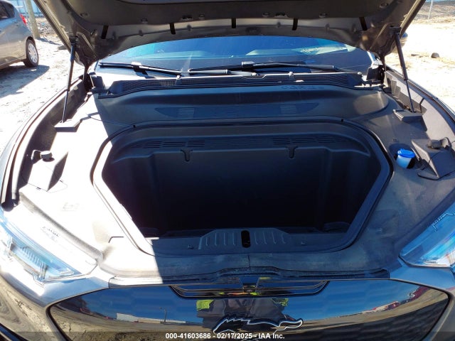 Ford Mustang Mach-e Gt 2023 3FMTK4SE4PMA57053 Image 10