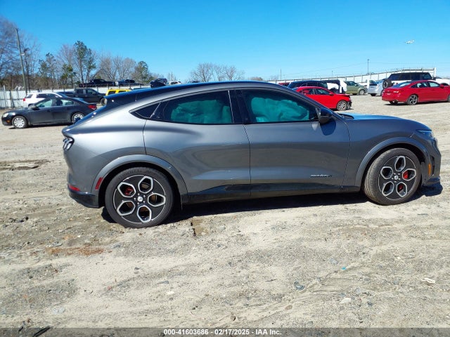 Ford Mustang Mach-e Gt 2023 3FMTK4SE4PMA57053 Image 13