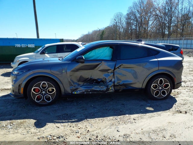 Ford Mustang Mach-e Gt 2023 3FMTK4SE4PMA57053 Image 14