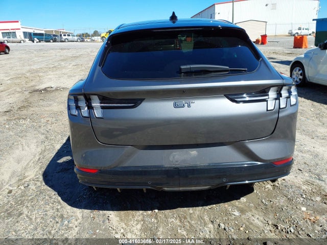 Ford Mustang Mach-e Gt 2023 3FMTK4SE4PMA57053 Image 16