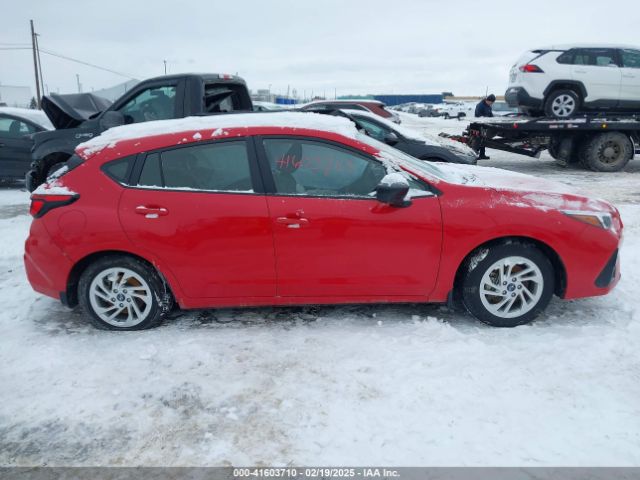 JF1GUABC4R8373479 Subaru Impreza Base 5-door