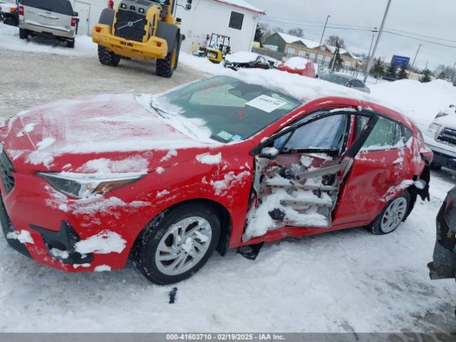 JF1GUABC4R8373479 Subaru Impreza Base 5-door