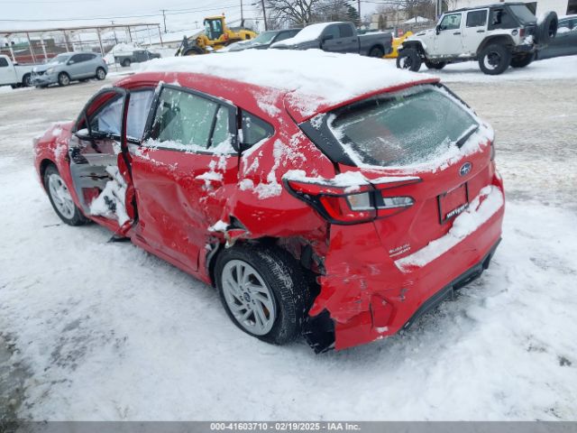 JF1GUABC4R8373479 Subaru Impreza Base 5-door