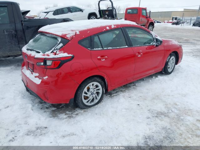 JF1GUABC4R8373479 Subaru Impreza Base 5-door