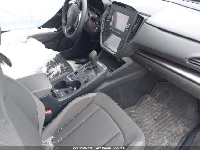 JF1GUABC4R8373479 Subaru Impreza Base 5-door