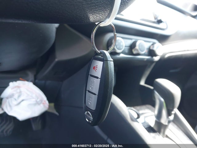 Nissan Kicks S Xtronic Cvt 2021 3N1CP5BV9ML471798 Image 11