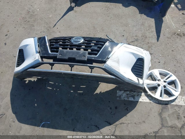 Nissan Kicks S Xtronic Cvt 2021 3N1CP5BV9ML471798 Image 12