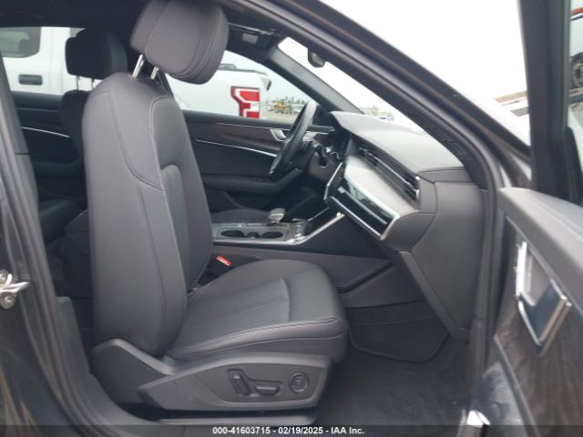 WAUL2BF27PN039318 Audi A6 Premium Plus 55 Tfsi Quattro S Tronic