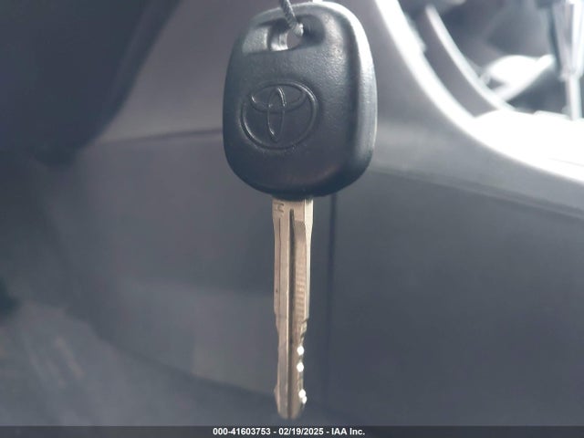 Toyota COROLLA L 2016 5YFBURHE1GP466764 Image 11