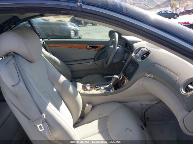 2007 MERCEDES-BENZ SL 550 WDBSK71F47F119304 Photo 4