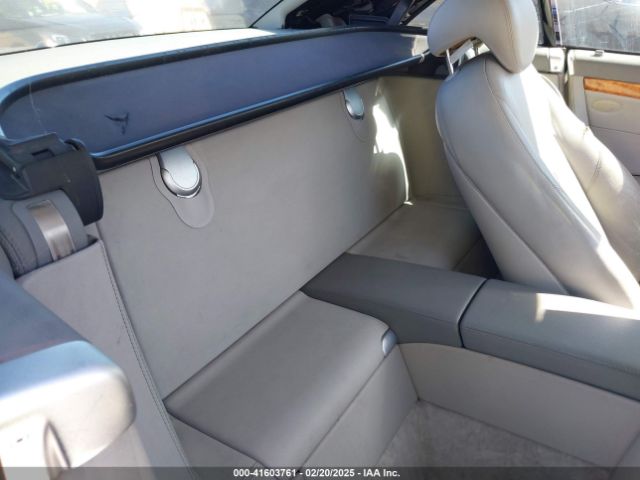 2007 MERCEDES-BENZ SL 550 WDBSK71F47F119304 Photo 7