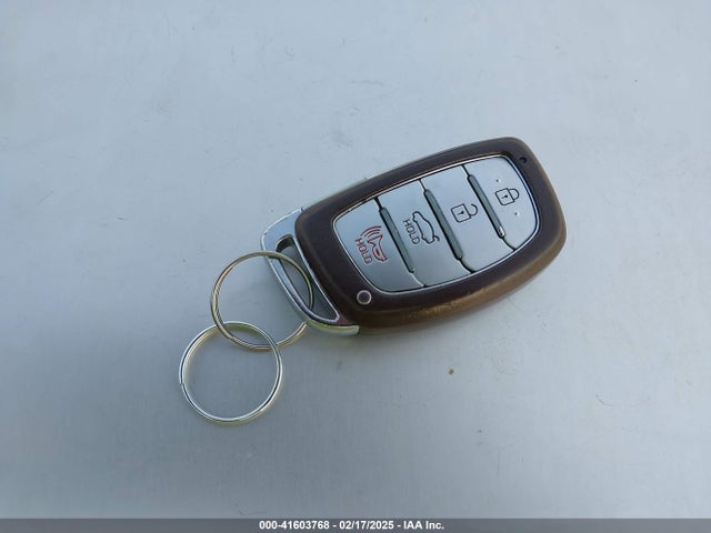 Hyundai ELANTRA SE 2017 5NPD84LF1HH065214 Image 11