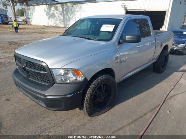 1C6RR6GT1GS240258 RAM 1500 Slt