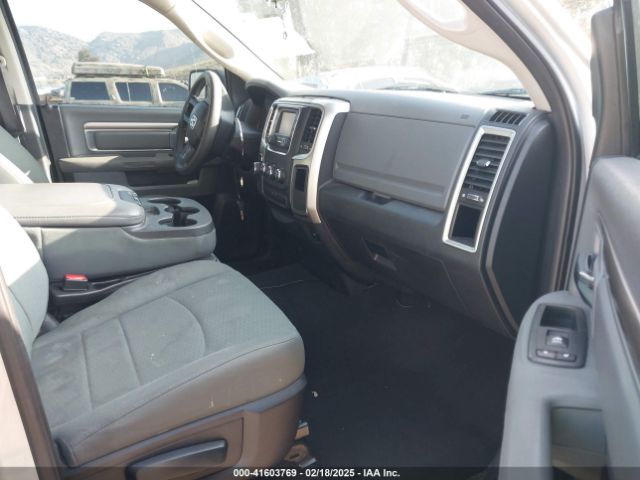 1C6RR6GT1GS240258 RAM 1500 Slt