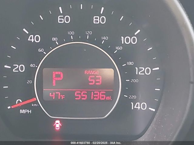 KNDJP3A56K7646679 KIA g gdi