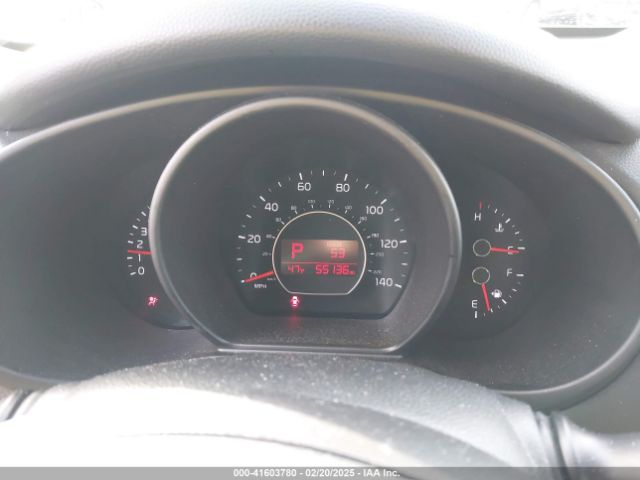 KNDJP3A56K7646679 KIA g gdi
